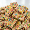 Fruity Pebble Bark