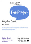 Pea Protein