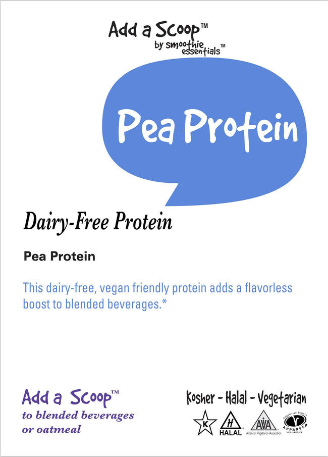 Pea Protein