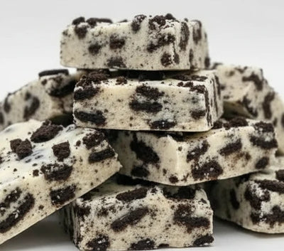 Cookie & Cream Bark