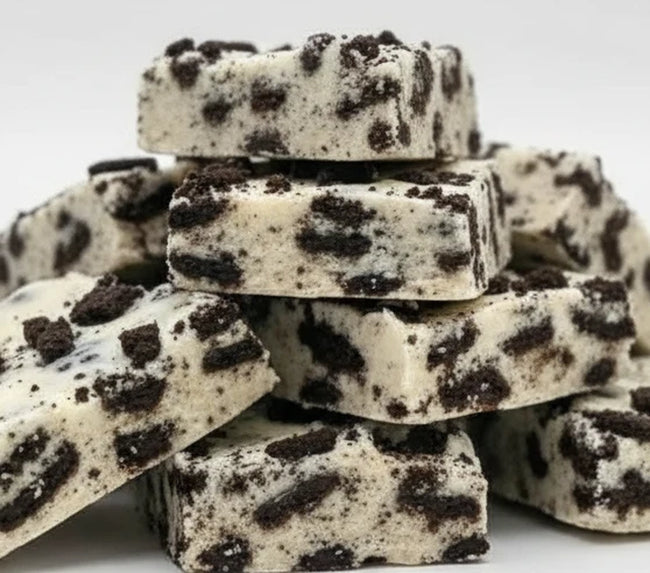 Cookie & Cream Bark