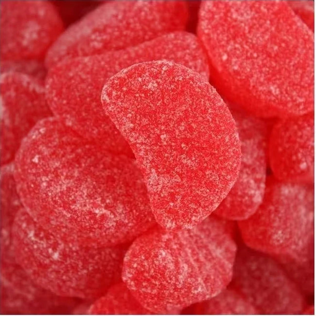 Fruit Jelly Slices