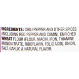 Mccormick Hot Chili Seasoning Mix, 35 g Envelope packaging may vary