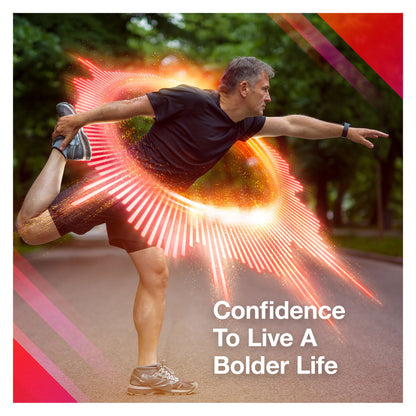 MegaRed Advanced 900mg Omega-3 Krill Oil 4-in-1 Softgels, 60 ct.