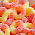 Gummy Rings