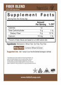 Fiber Blend
