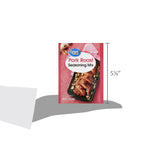 Pork Roast Seasoning Mix, 28 g packaging may vary G&V.gv