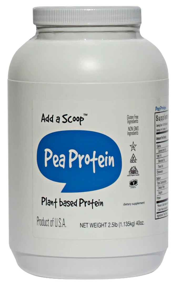 Pea Protein
