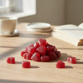 Valentine Heart Jelly