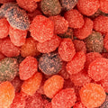 Sour Gushers Candy