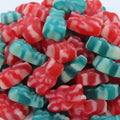 Peace Gummy Bears