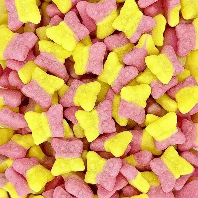 Swedish Style Candy