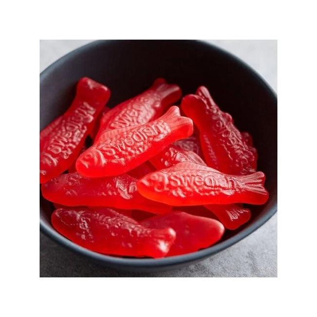 Swedish Fish Chewy Candy