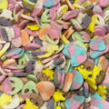 Swedish Style Candy
