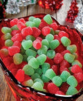 Christmas Spice Drops