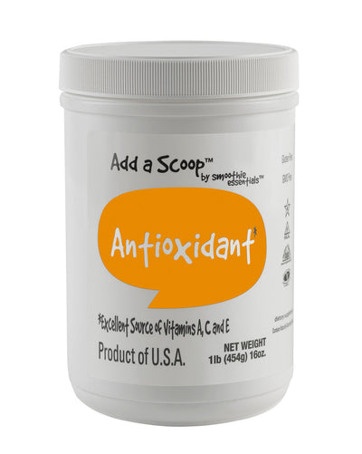 Antioxidant Blend