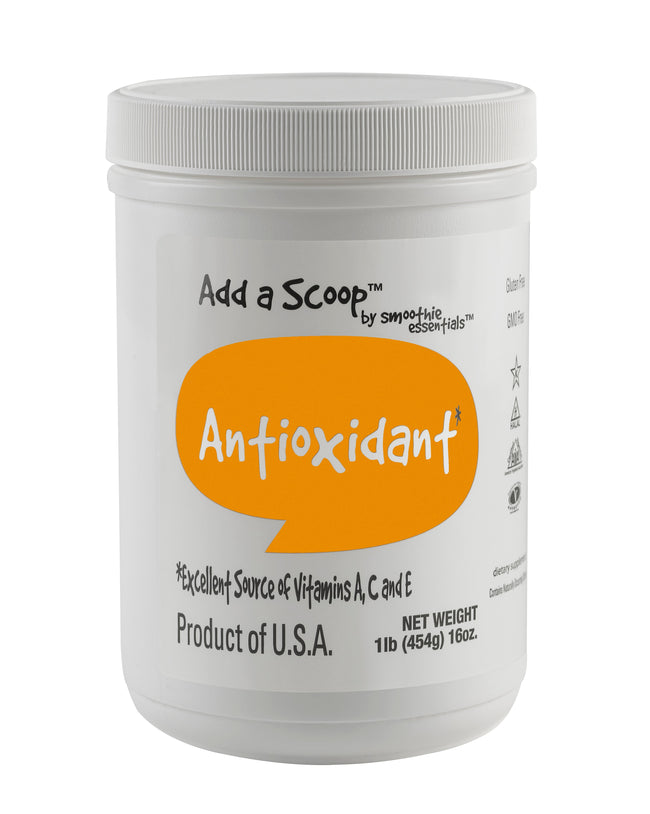 Antioxidant Blend