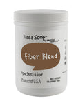 Fiber Blend