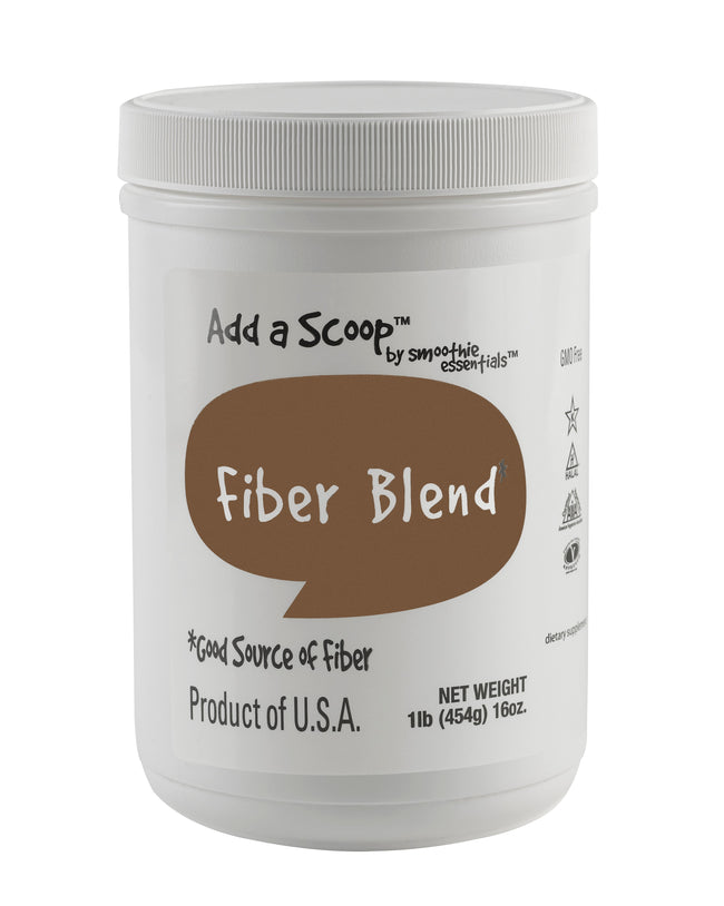 Fiber Blend