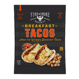 Fire & Smoke Society Breakfast Taco Seasoning Mix, 0.8 Ounce Packet Makes 12 Tacos