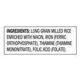 Great Value Long Grain Enriched Rice, 32 oz