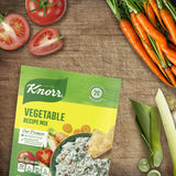 Knorr Soup Mix and Recipe Vegetable 1.4 oz