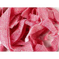 Sour Ropes Candy Belts Sweet & Tangy 8Oz Pack Soft Chewy  for Snacking