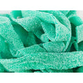 Sour Ropes Candy Belts Sweet & Tangy 8Oz Pack Soft Chewy  for Snacking