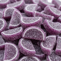 Fruit Slices Candy Sweet Chewy & Bursting
