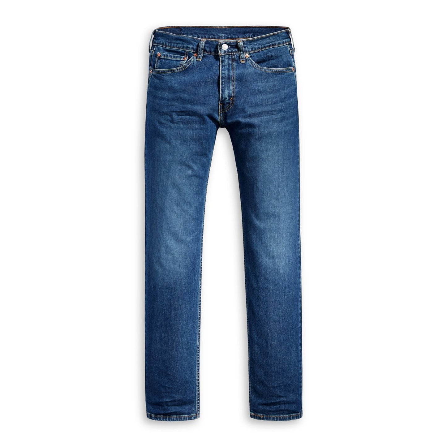 Levi's Men's 505 Regular Fit Jeans