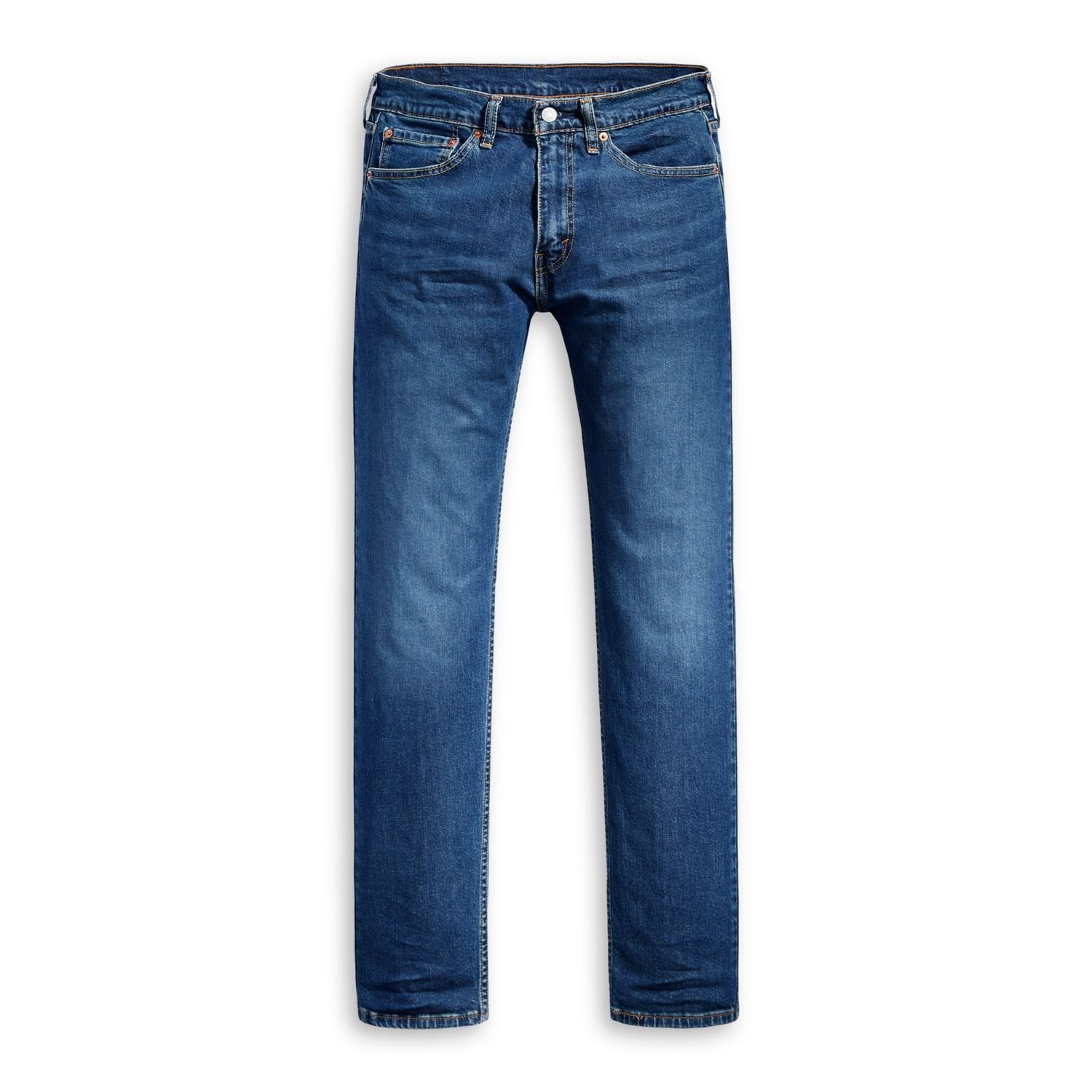 Levi's Men's 505 Regular Fit Jeans