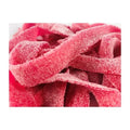 Sour Ropes Candy Belts Sweet & Tangy 8Oz Pack Soft Chewy  for Snacking