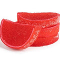 Fruit Slices Candy Sweet Chewy & Bursting