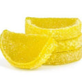 Fruit Slices Candy Sweet Chewy & Bursting