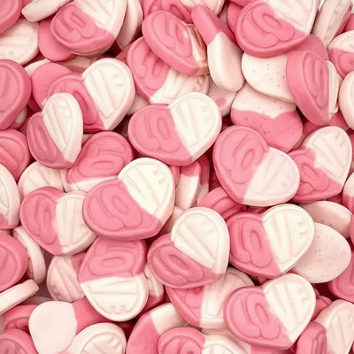 Swedish Style Candy