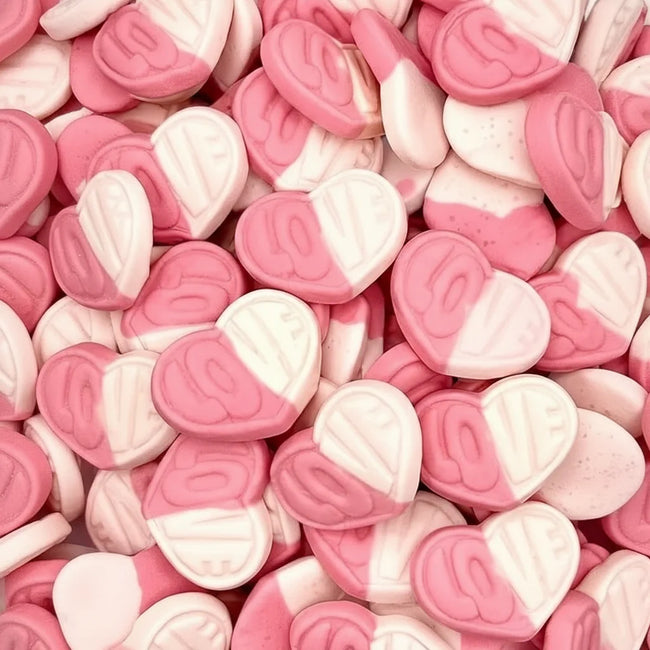 Swedish Style Candy