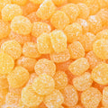 Sour Buttons Gummy Candy