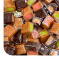 Vanilla Caramel Chews