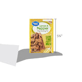 Lemon & Pepper Wing Mix, 42 g packaging may vary G&V