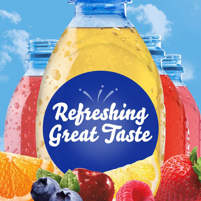 Crystal Light Variety Pack Drink Mix Packets, 60 ct.