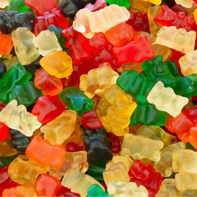 Gummi Bears