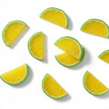 Fruit Slices Candy Sweet Chewy & Bursting