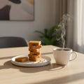 Milk Toffee Light & Crispy