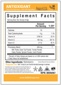 Antioxidant Blend