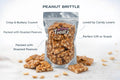 Peanut Brittle