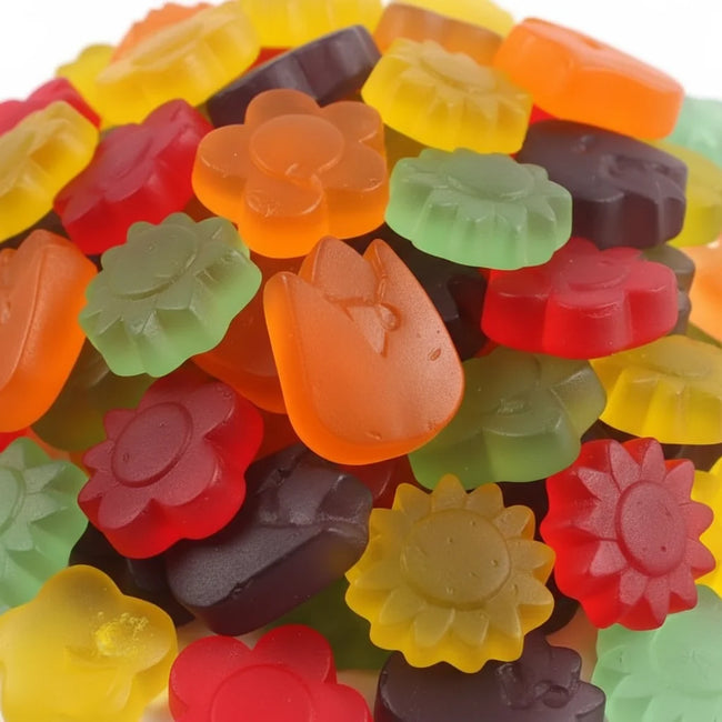 Blossoms Candy