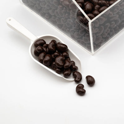Dark Chocolate Covered Cashews