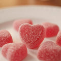 Valentine Heart Jelly