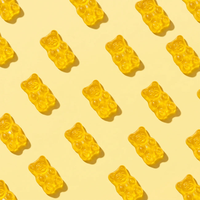 Gummi Bears