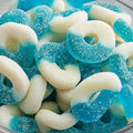 Gummy Rings